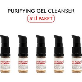 Chamos Cica Purifying 10 ml 5 Adet Jel Temizleyici