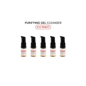 Chamos Cica Purifying 10 ml 5 Adet Jel Temizleyici