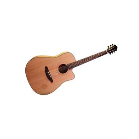 Champes CH11 Nat Akustik Gitar
