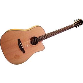 Champes CH11 Nat Akustik Gitar