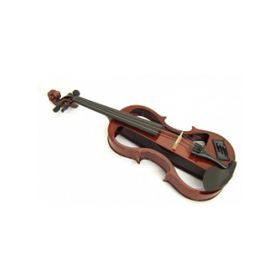 Champes GC-EV141 BL Eva Hardcase Klasik Gitar