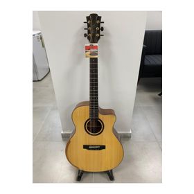 Champes MD-4028C Akustik Gitar