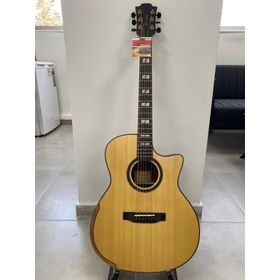 Champes MD-4028C Akustik Gitar