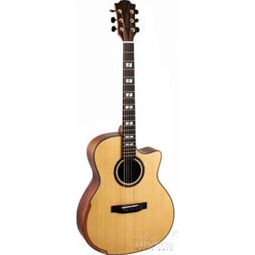 Champes MD-4028C Akustik Gitar