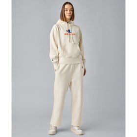 Champion 117056-WW023 Pants Beyaz Kadın Pantolon