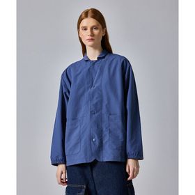 Champion 117063-BS171 Blazer Mavi Kadın Ceket