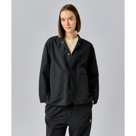 Champion 117063-KK001 Blazer Siyah Kadın Ceket
