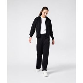 Champion 118039-KK001 Siyah Icons Elastic Cuff Cargo Pant Kadın Eşofman Altı