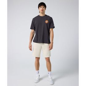 Champion 219941-YS137 Bej Icons Bermuda Erkek Şort