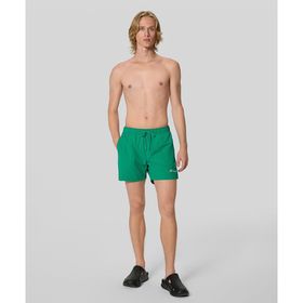 Champion 219979-GS130 Yeşil Beachshorts Erkek Mayo