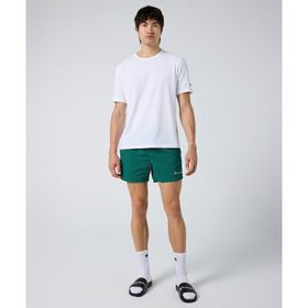 Champion 219979-GS571 Yeşil Beachshorts Beachshort Erkek Mayo