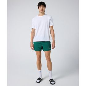 Champion 219979-GS571 Yeşil Beachshorts Beachshort Erkek Mayo