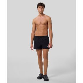 Champion 219980-KK001 Beachshorts Beachshort Siyah Erkek Mayo
