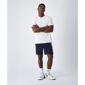 Champion 220304-BS501 Authentic Pants Shorts Lacivert Erkek Şort