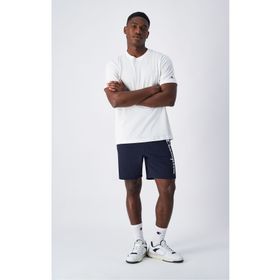 Champion 220304-BS501 Authentic Pants Shorts Lacivert Erkek Şort