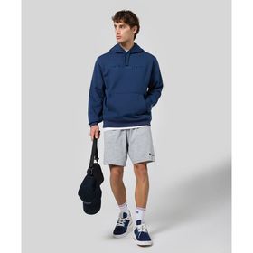 Champion 220306-EM021 Icons Shorts Gri Erkek Şort