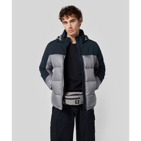 Champion 220346-ES072 Gri Erkek Outdoor Mont
