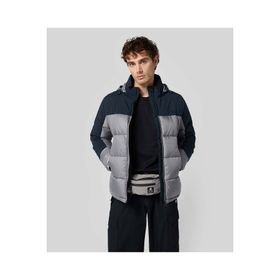 Champion 220346-ES072 Gri Erkek Outdoor Mont