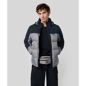 Champion 220346-ES072 Gri Erkek Outdoor Mont