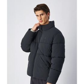Champion 220348-ES503 Siyah Erkek Outdoor Mont