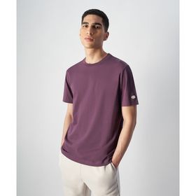Champion 220425-VS503 Mor Eco Future SS TEE Erkek T-Shirt