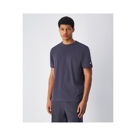 Champion 220425-VS517 Eco Future SS Tee Gri Erkek T-Shirt