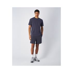 Champion 220758-VS517 Eco Future Shorts Gri Erkek Şort