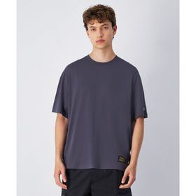 Champion 220921-VS517 Gri Desert Trip SS Tee Erkek T-shirt
