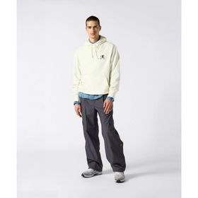 Champion 220926-VS517 Gri Desert Trip Woven Cargo Pants Erkek Pantolon