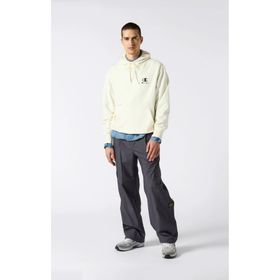 Champion 220926-VS517 Gri Desert Trip Woven Cargo Pants Erkek Pantolon