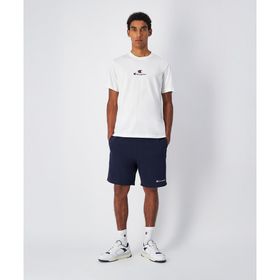 Champion 220931-BS501 Lacivert Icons Bermuda Erkek Şort