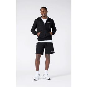 Champion 220931-KK001 Icons Bermuda Siyah Erkek Şort