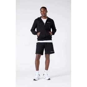 Champion 220931-KK001 Icons Bermuda Siyah Erkek Şort