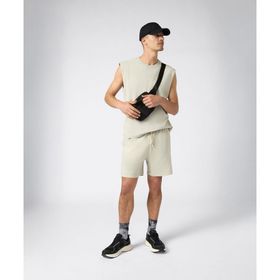 Champion 221565-YS152 Yeşil High Summer Erkek Şort