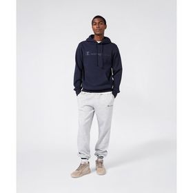 Champion 221800-EM021 Gri Elastic Cuff Pants Erkek Eşofman Altı