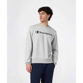 Champion 221920-BS501 Lacivert Script Shop Rib Cuff Pants Erkek Eşofman Altı