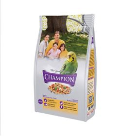 Champion 400 gr Muhabbet Kuş Yemi