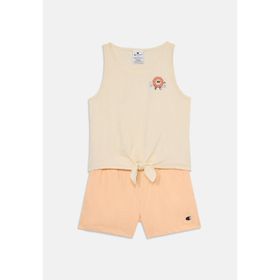 Champion 405097-YS141 Kız Çocuk Tişört Takım