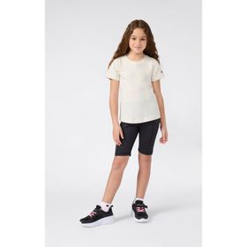 Champion 405143-KK001 Kız Çocuk Şort