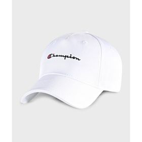 Champion 802410-WW001 Lifestyle Baseball Cap Beyaz Unisex Şapka