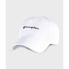 Champion 802410-WW001 Lifestyle Baseball Cap Beyaz Unisex Şapka