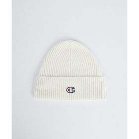 Champion 802418-WW023 Lifestyle Caps Beanie Cap Beyaz Unisex Bere
