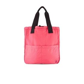 Champion 805887-MS548 Tote Kahverengi Unisex Omuz Çantası