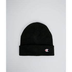 Champion 805898-KK001 Lifestyle Caps Beanie Cap Siyah Unisex Bere