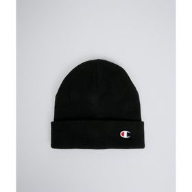 Champion 805898-KK001 Lifestyle Caps Beanie Cap Siyah Unisex Bere