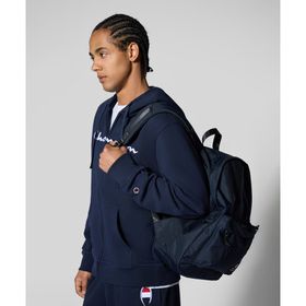 Champion 806019-BS501 Lifestyle Lacivert Unisex Sırt Çantası