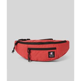 Champion 806021-RS068 Lifestyle Belt Bag Kırmızı Unisex Bel Çantası