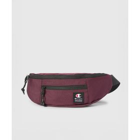 Champion 806021-RS522 Lifestyle Belt Bag Bordo Unisex Bel Çantası