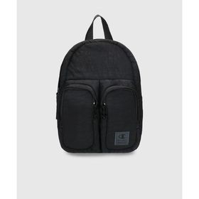 Champion 806031-KK001 Siyah Kadın Sırt Çantası