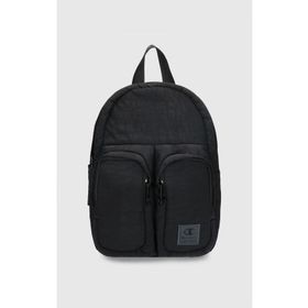 Champion 806031-KK001 Siyah Kadın Sırt Çantası